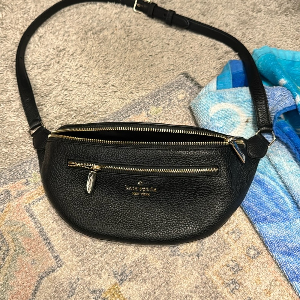 Kate spade belt bag